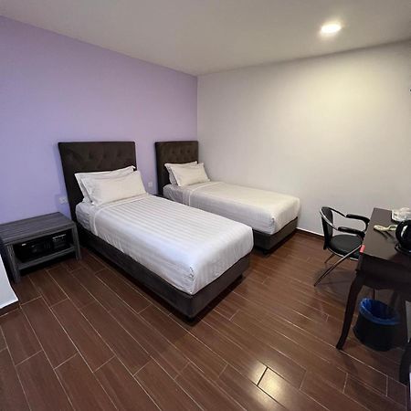 Elmark Hotel Johor Τζόχορ Μπάχρου Εξωτερικό φωτογραφία