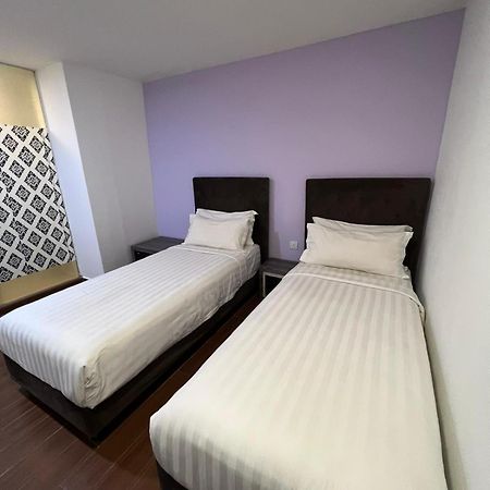 Elmark Hotel Johor Τζόχορ Μπάχρου Εξωτερικό φωτογραφία