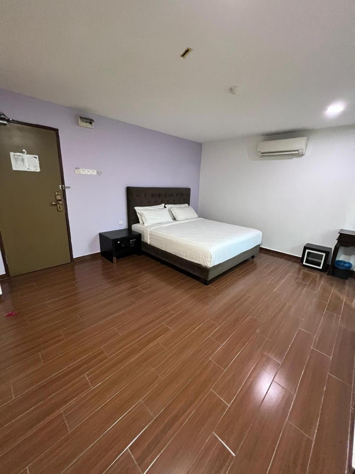 Elmark Hotel Johor Τζόχορ Μπάχρου Εξωτερικό φωτογραφία