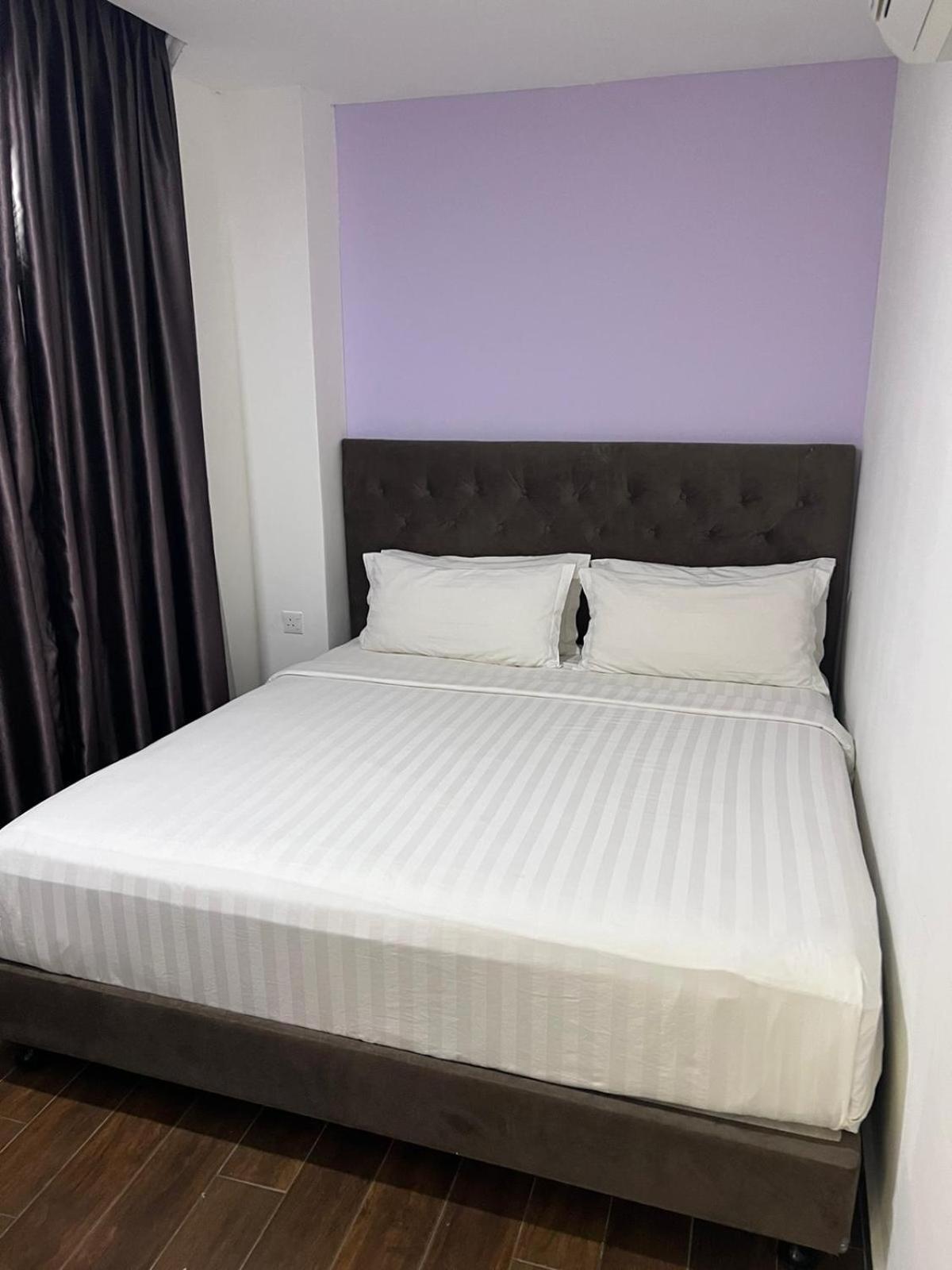 Elmark Hotel Johor Τζόχορ Μπάχρου Εξωτερικό φωτογραφία