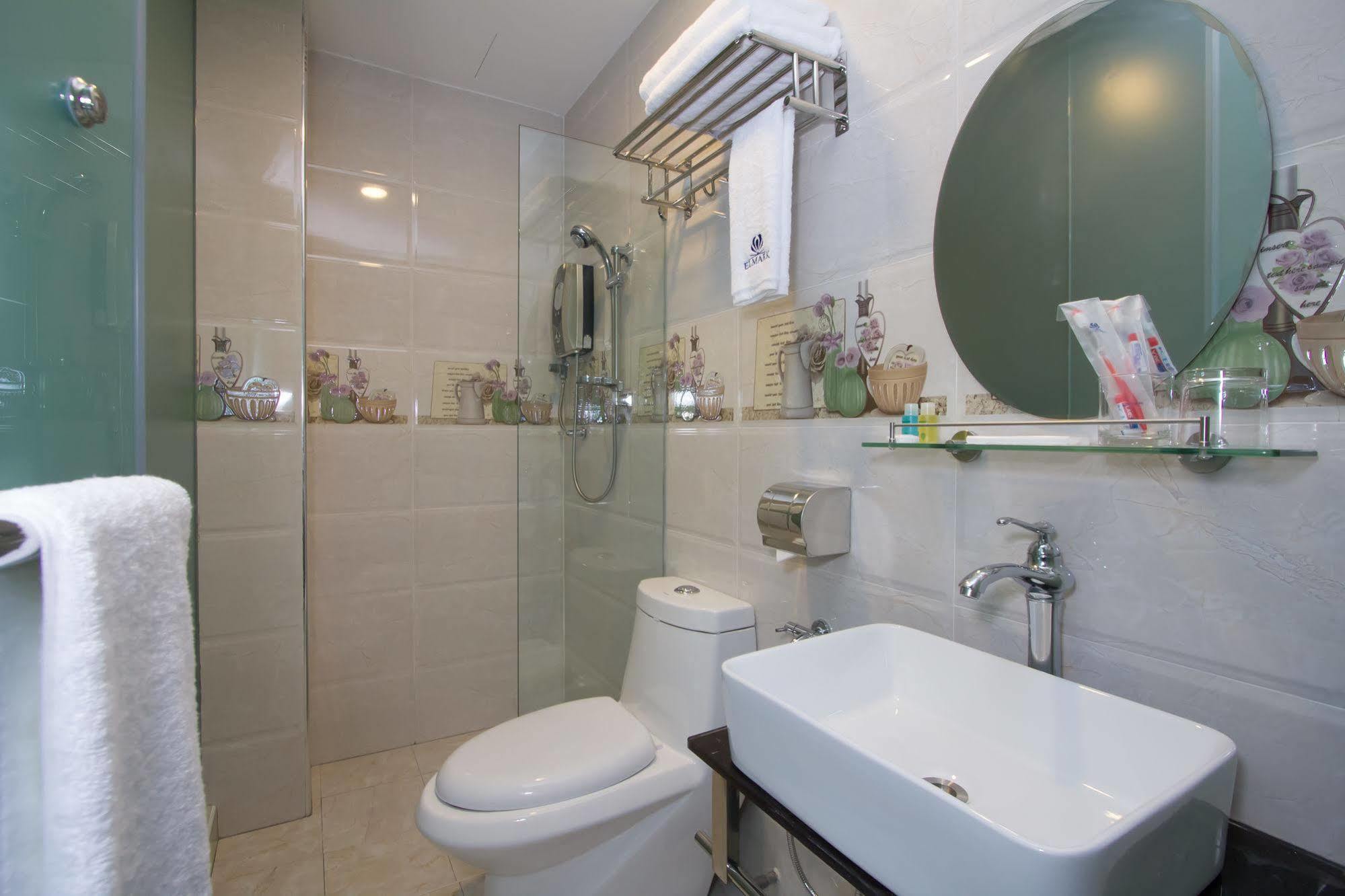 Elmark Hotel Johor Τζόχορ Μπάχρου Εξωτερικό φωτογραφία