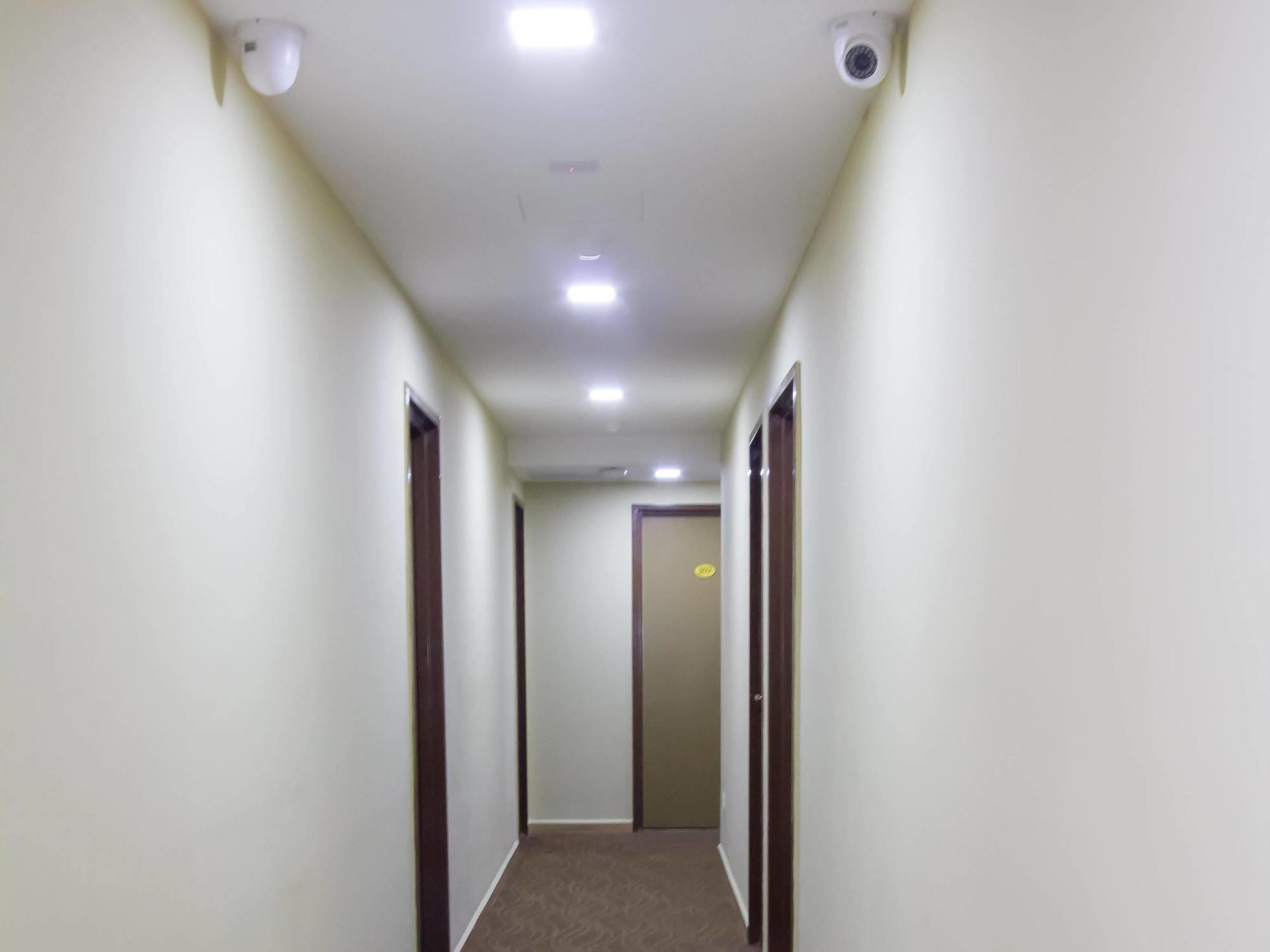Elmark Hotel Johor Τζόχορ Μπάχρου Εξωτερικό φωτογραφία